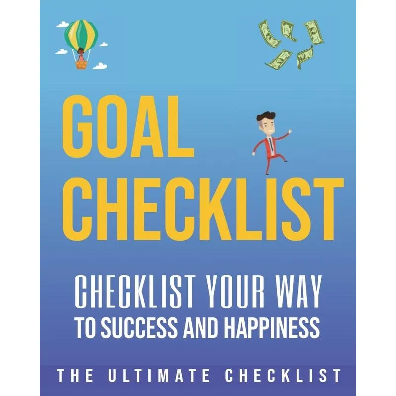 Goal Checklist
