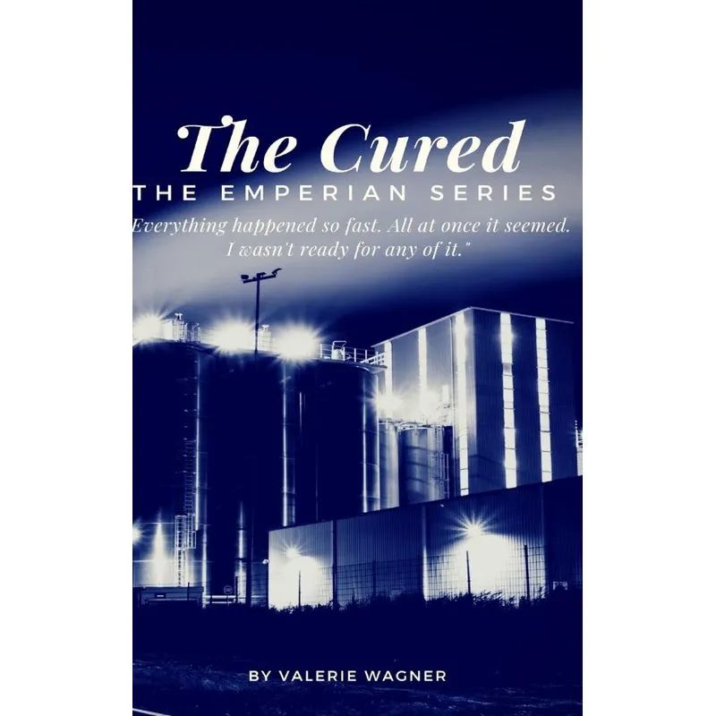 The Cured (Book One)
