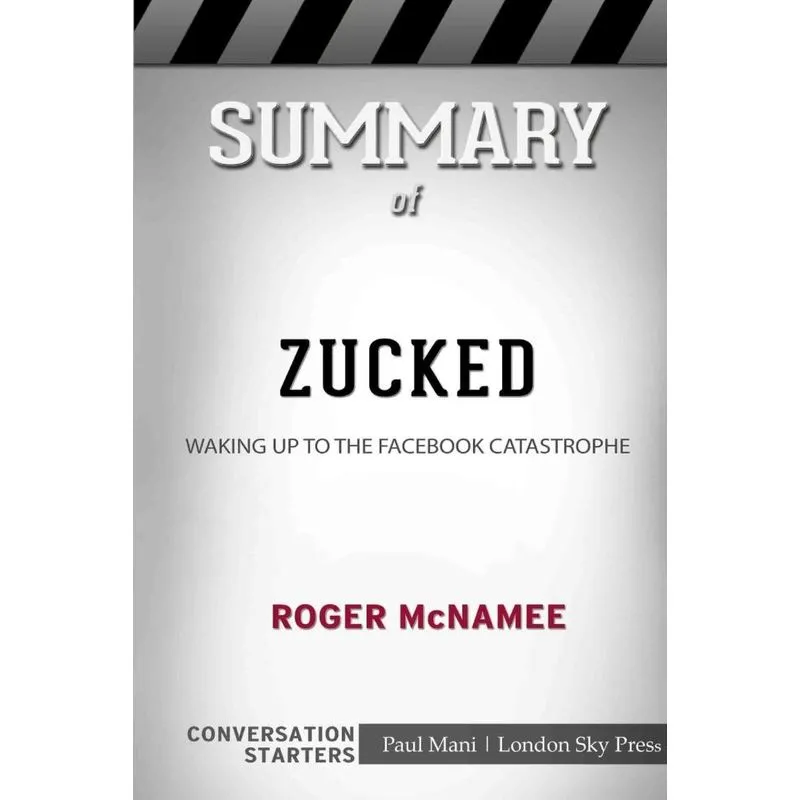 Summary of Zucked