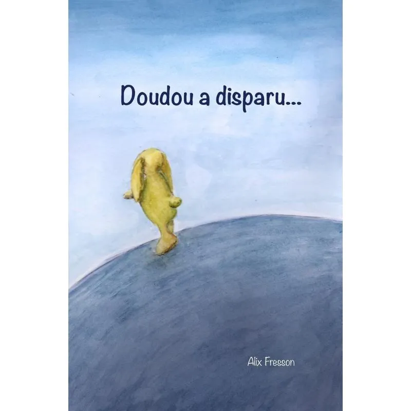 Doudou a disparu