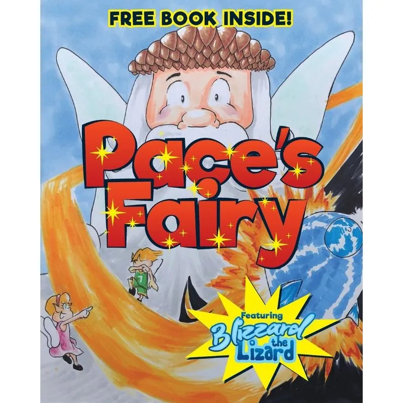 Paces Fairy