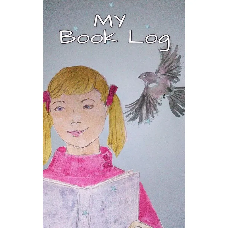 My book log