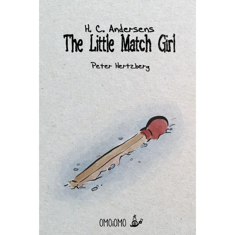 The Little Match Girl