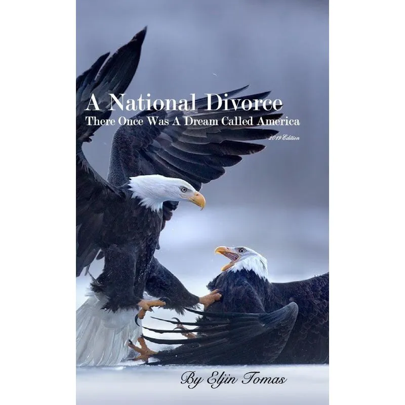 A National Divorce