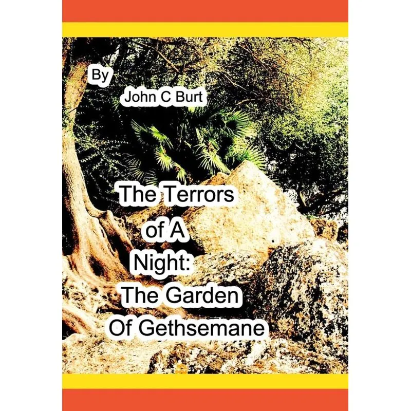 The Terrors of A Night