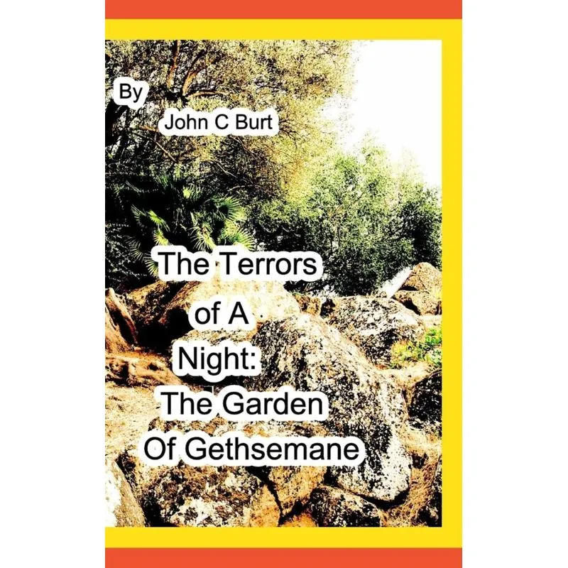 The Terrors of A Night