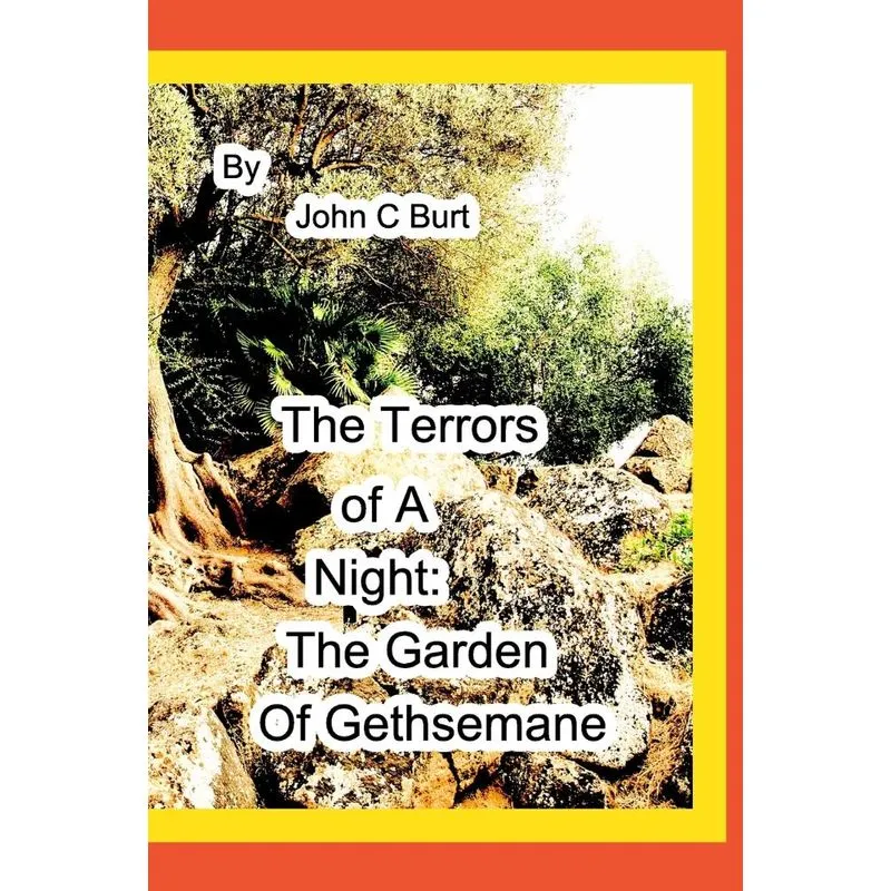 The Terrors of A Night