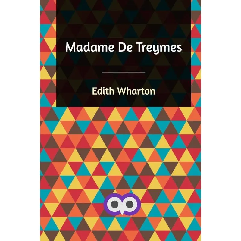 Madame De Treymes