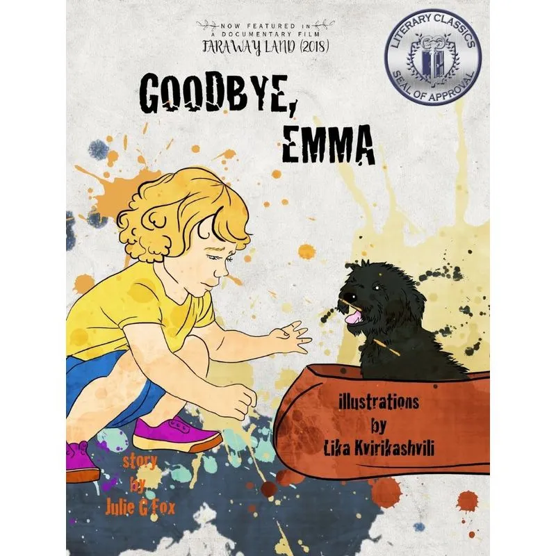 Goodbye, Emma