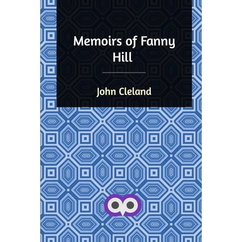 Memoirs of Fanny Hill