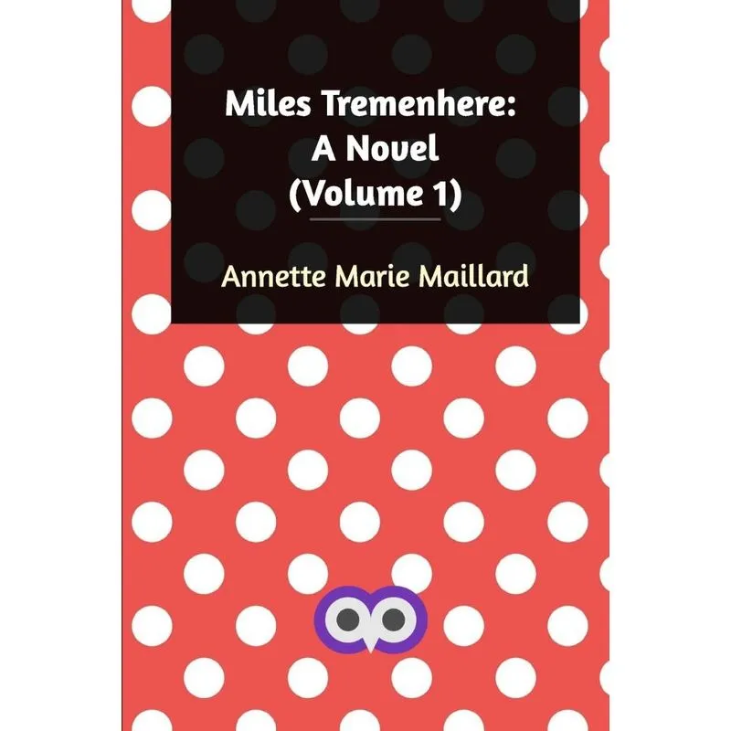 Miles Tremenhere