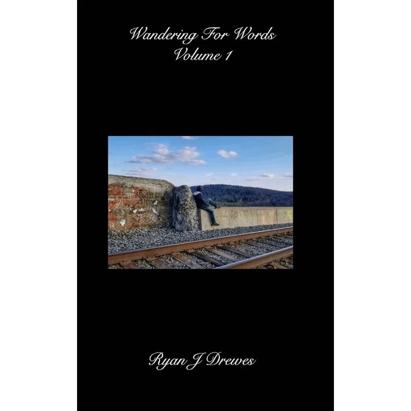 Wandering For Words
