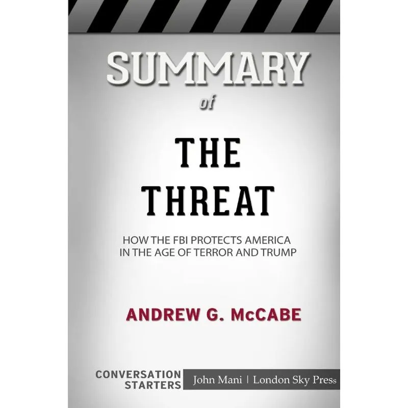 Summary of The Threat