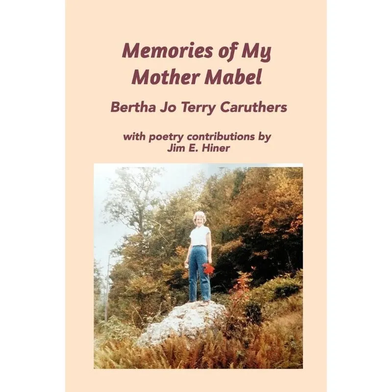 Memories of My Mother Mabel