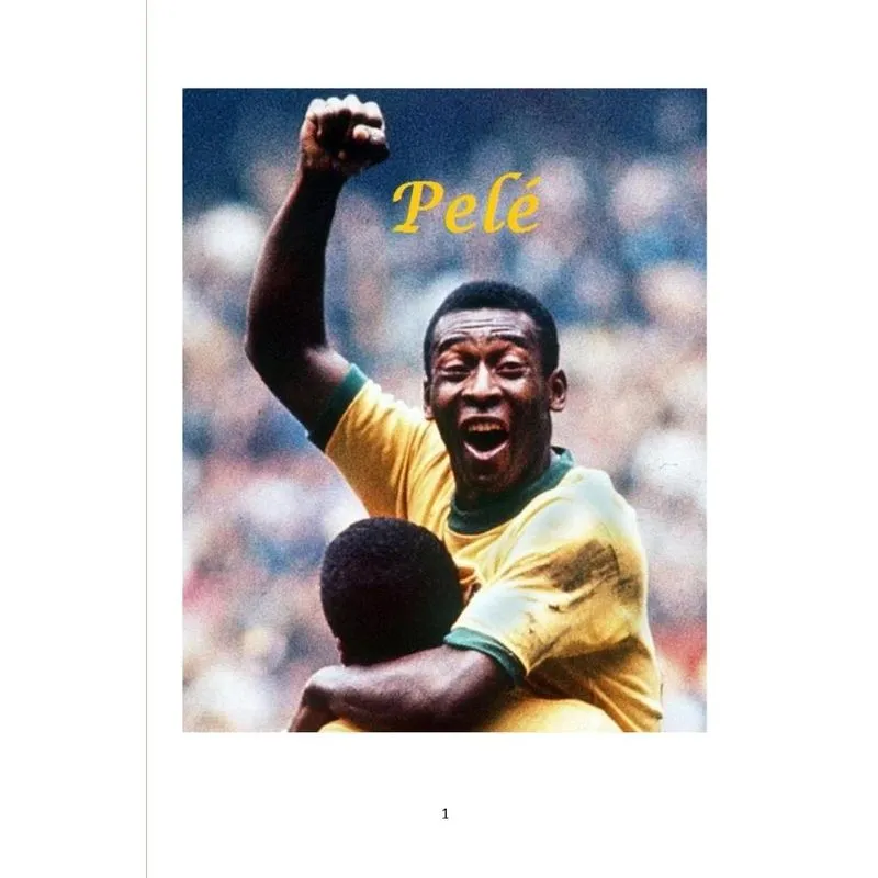 Pelé