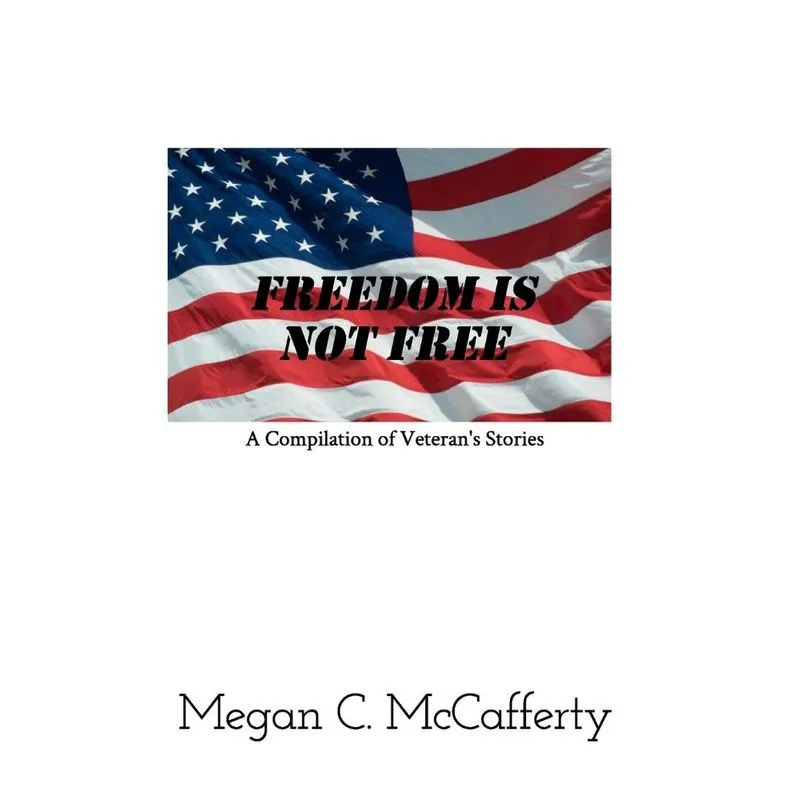 Freedom Is Not Free