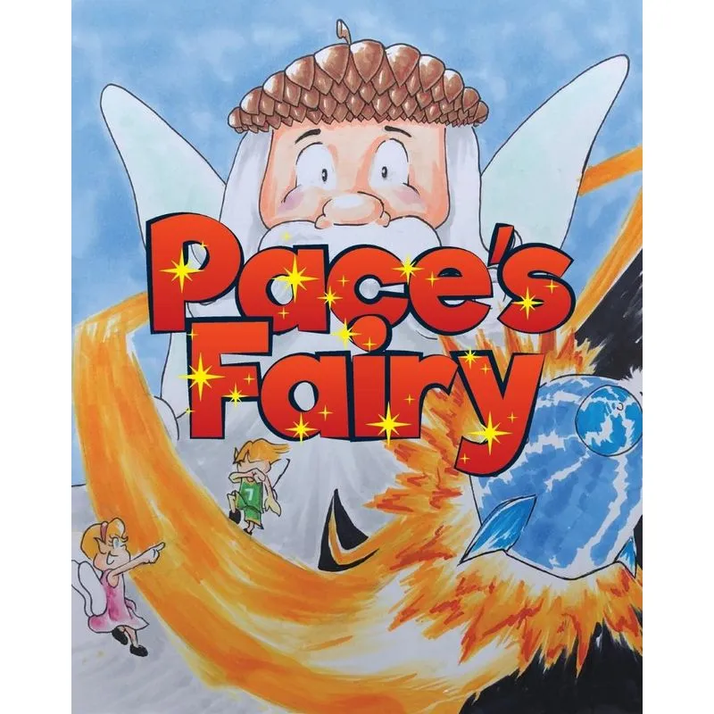 Paces Fairy