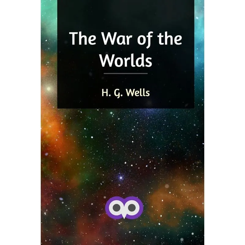 The War of the Worlds