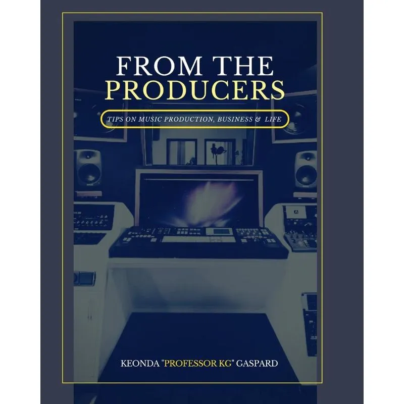 From The Producers