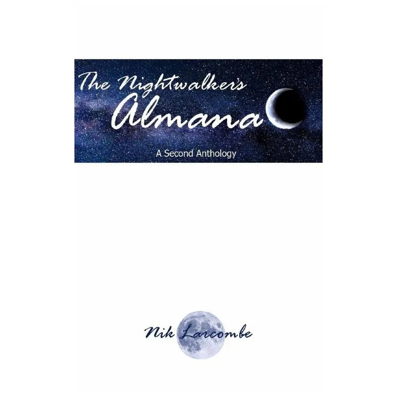 The Nightwalkers Almanac