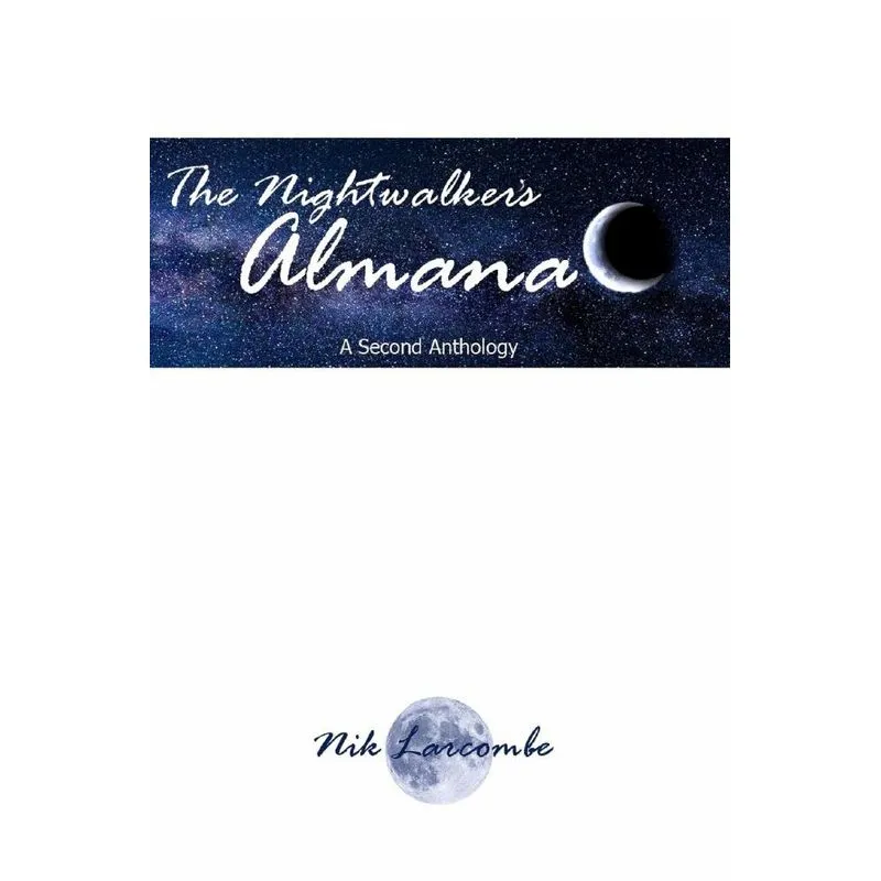 The Nightwalkers Almanac