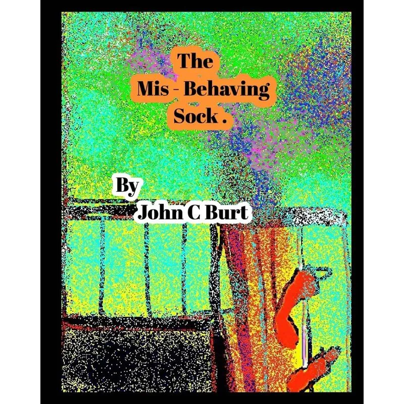 The Mis - Behaving Sock