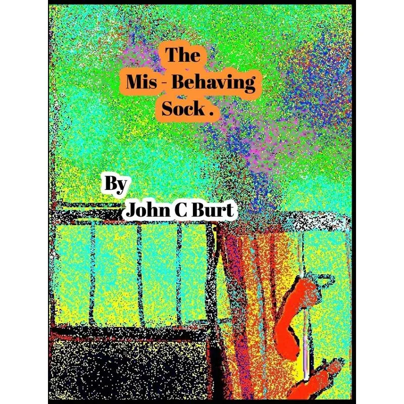 The Mis - Behaving Sock