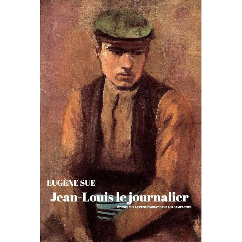 Jean-Louis le journalier