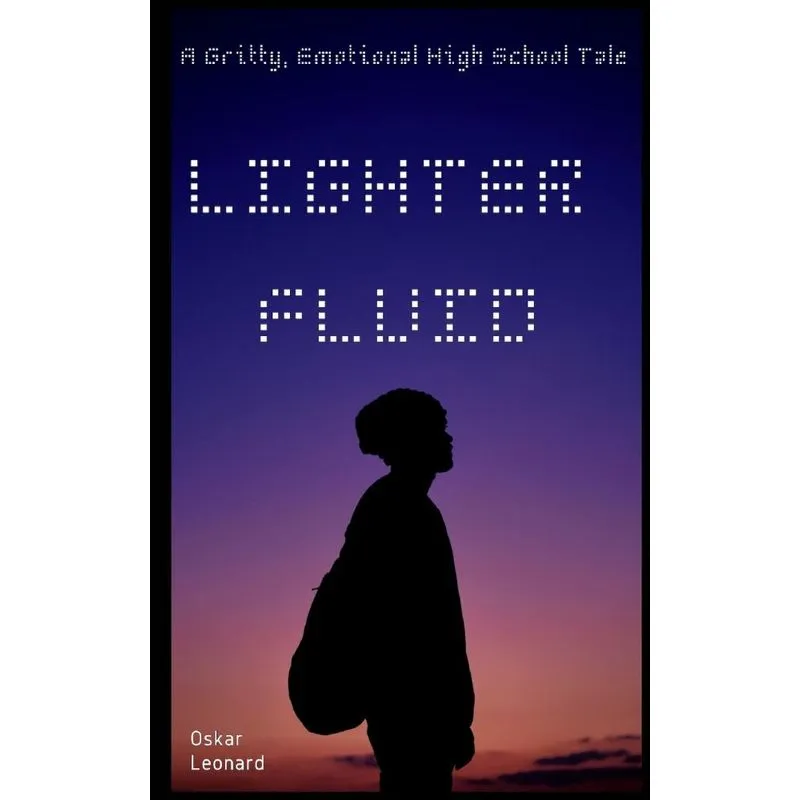 Lighter Fluid