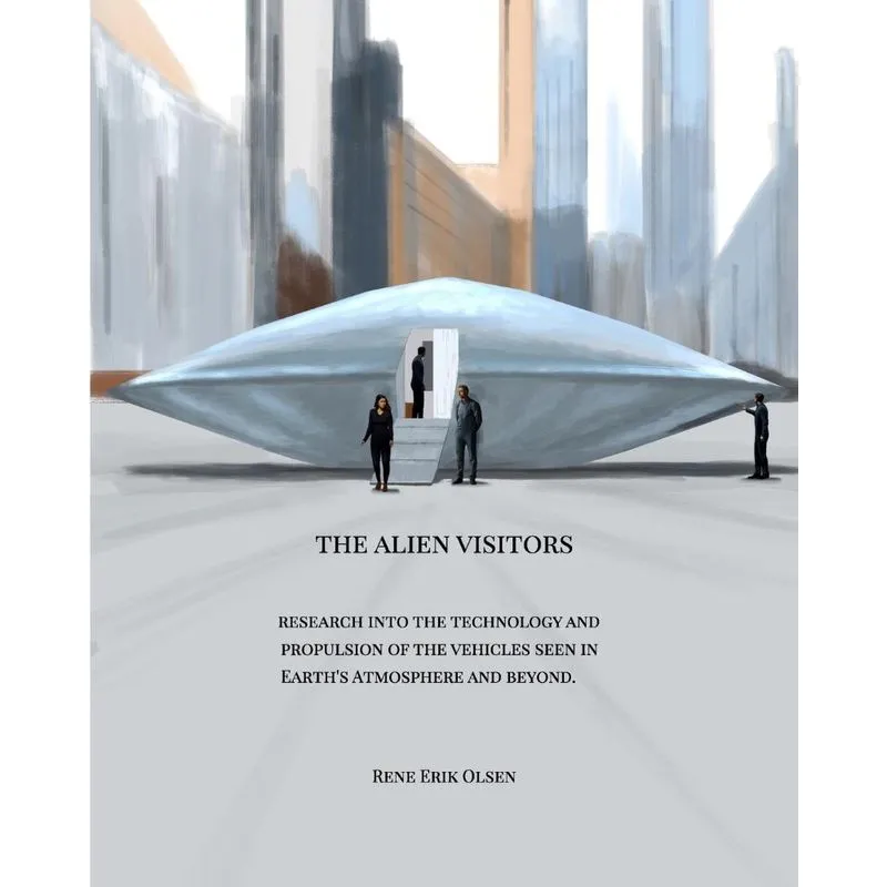 The Alien Visitors