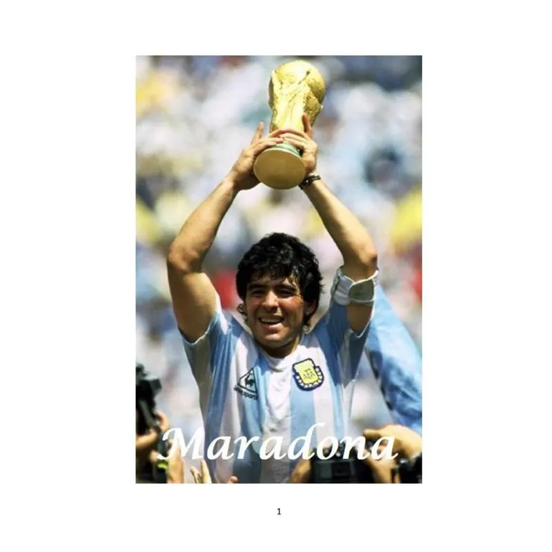 Maradona