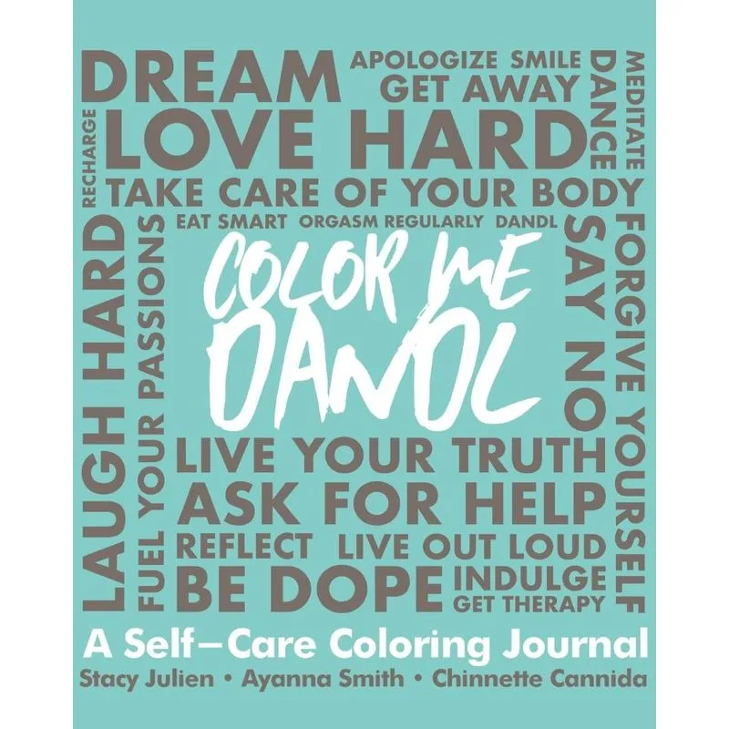 Color Me Dandl