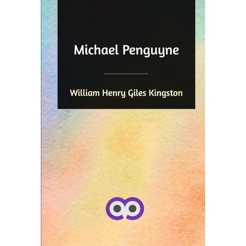 Michael Penguyne