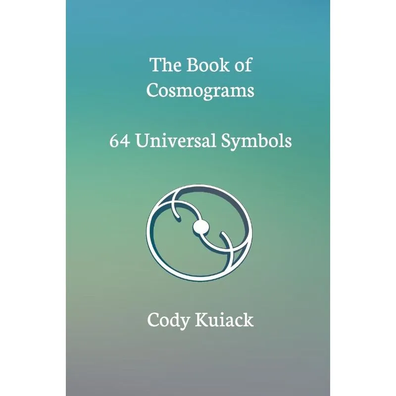 The Book of Cosmograms