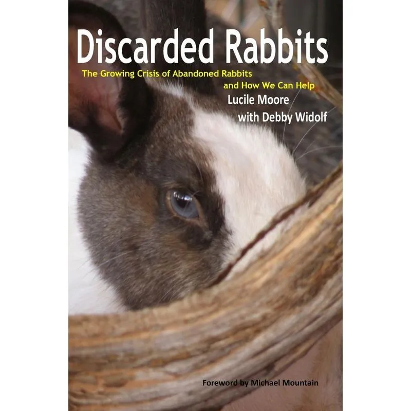 Discarded Rabbits