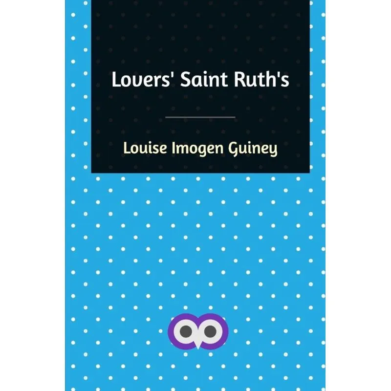 Lovers Saint Ruths