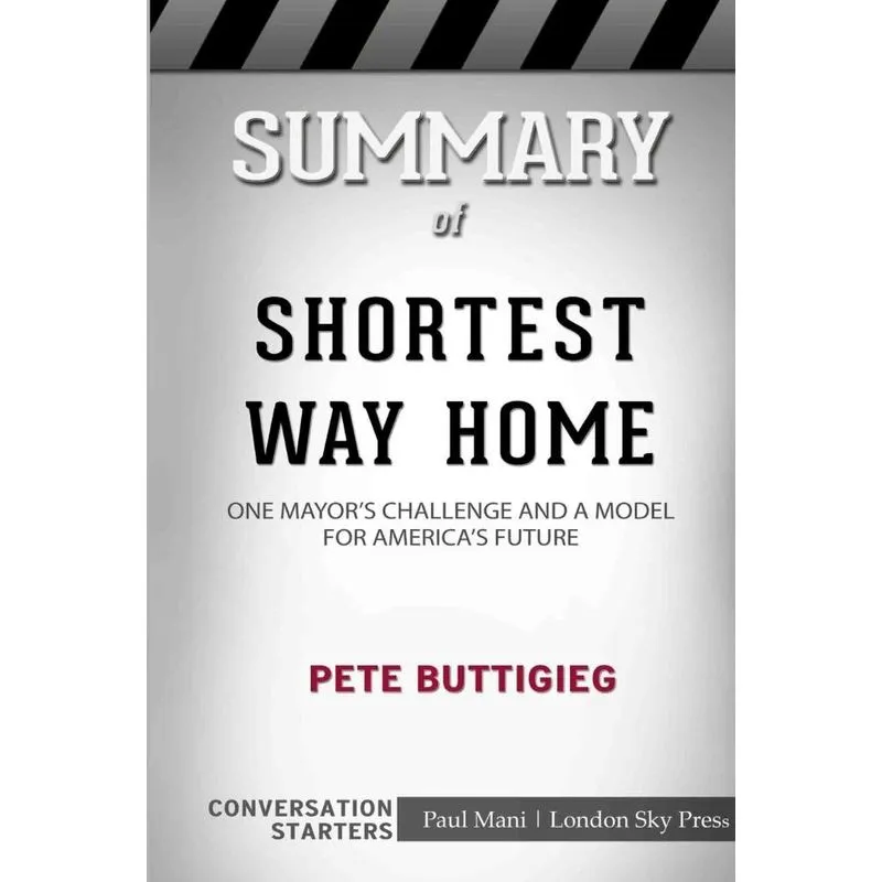 Summary of Shortest Way Home