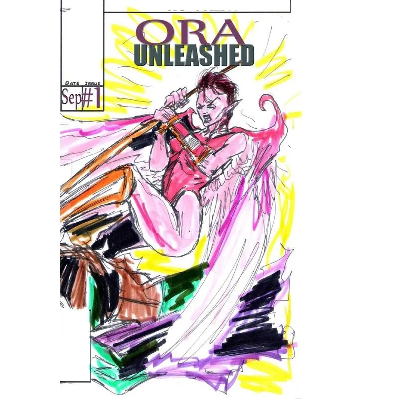 Ora Unleashed