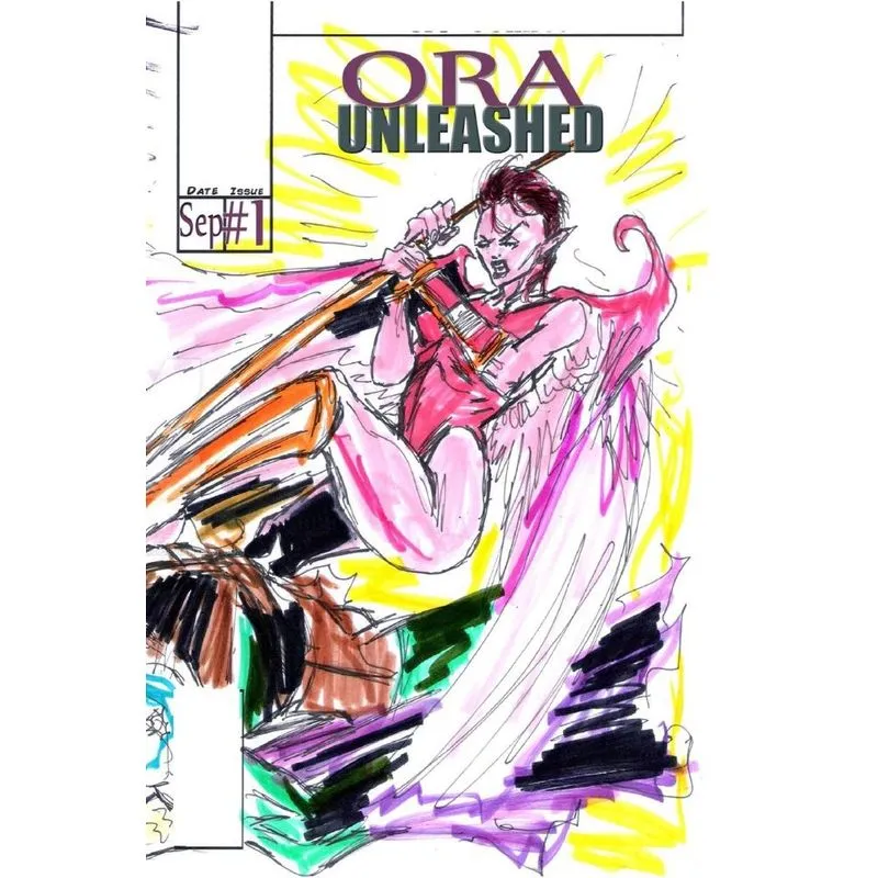 Ora Unleashed