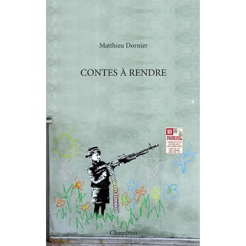 Contes à rendre