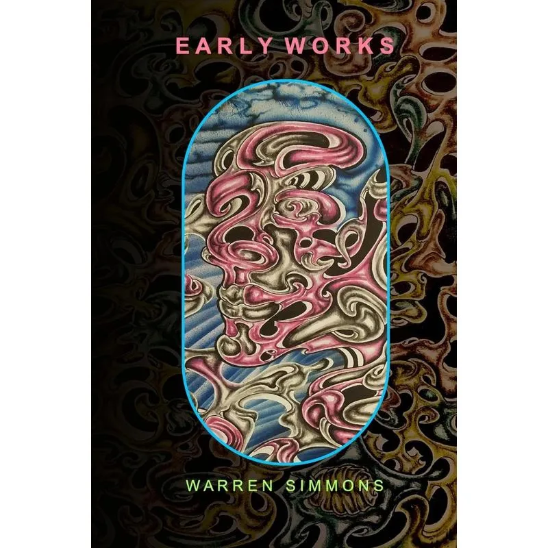 Warren Simmons Early Works