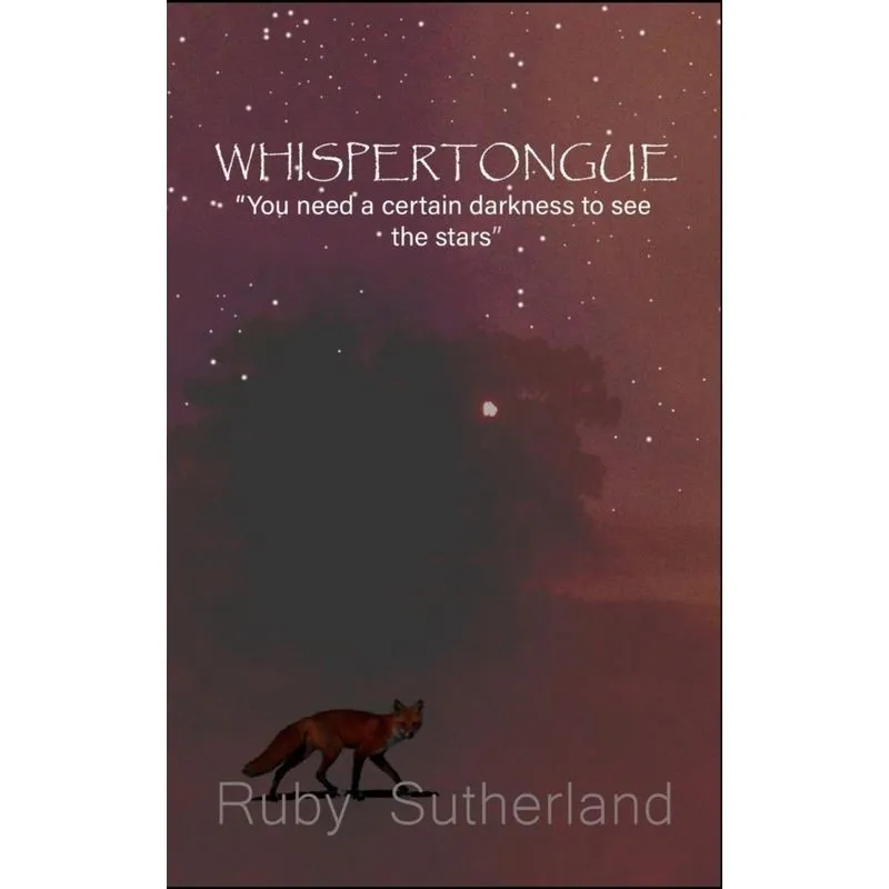 Whispertongue