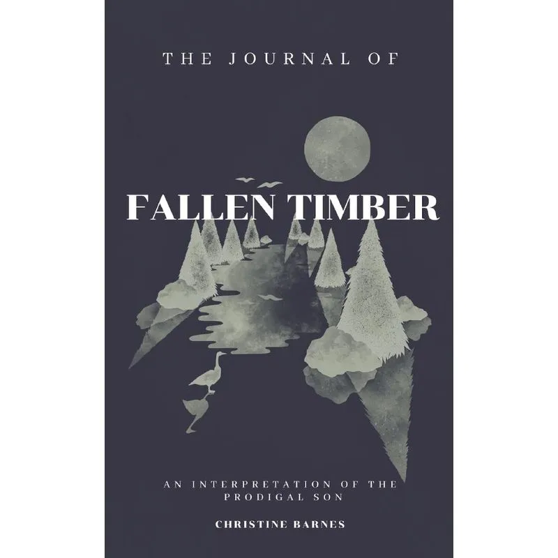 The Journal of Fallen Timber