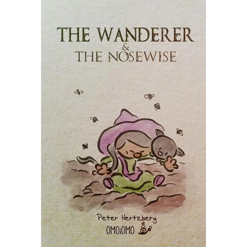 The Wanderer and the Nosewise