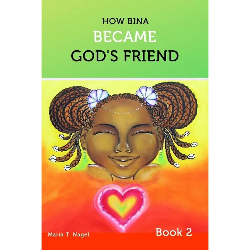 How Bina Became Gods Friend