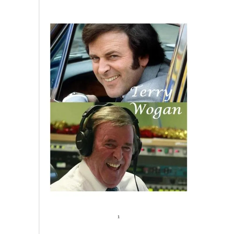 Terry Wogan