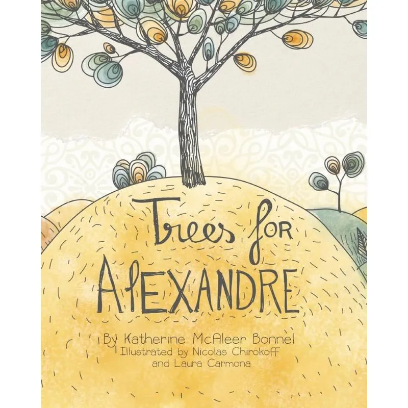 Trees for Alexandre