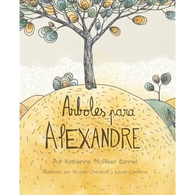 Arboles para Alexandre
