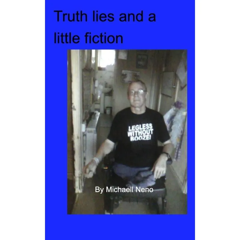 Truth lies and a little fiction