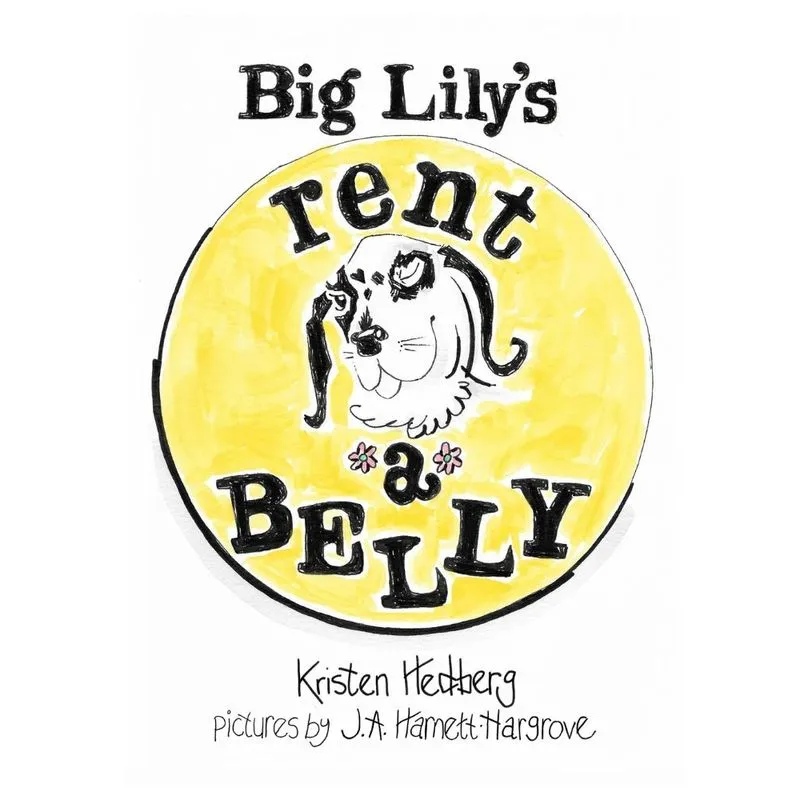 Big Lilys Rent-A-Belly